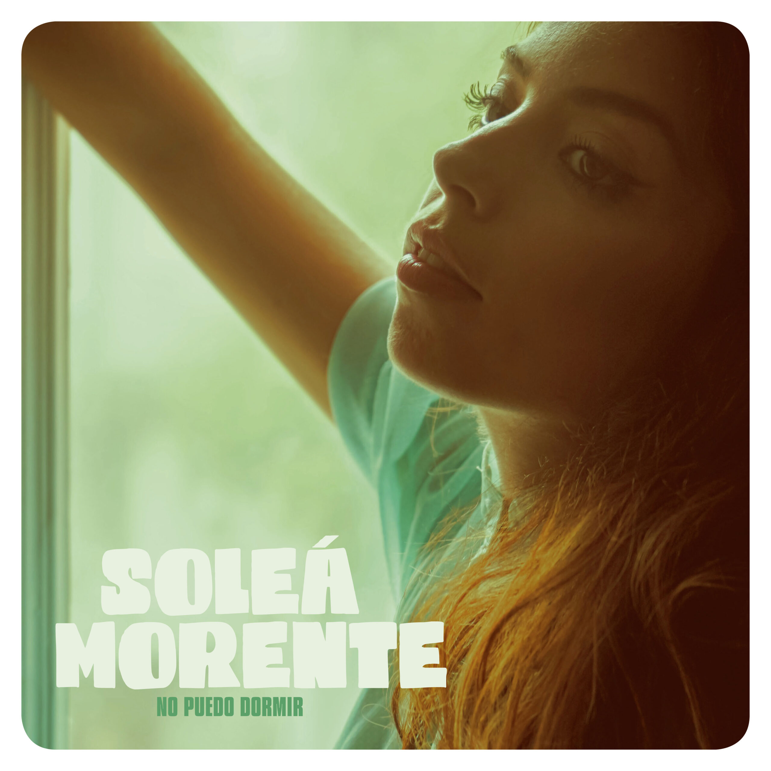 Imagen destacada de noticia: SOLEÁ MORENTE: "No Puedo Dormir" Single Digital y Video
